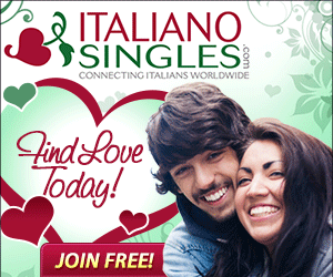 Find Your Italian Love